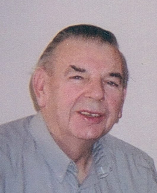 Obituary of John Alexander Davidson