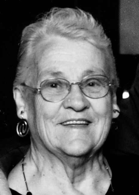 Obituary of Cecile L. Nadeau