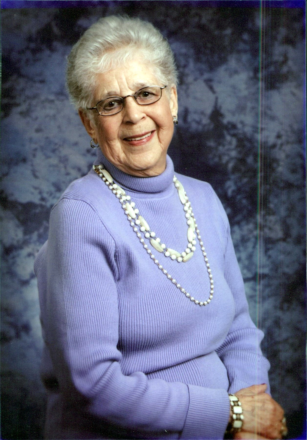 Jean Katherine McDougall Obituary Halifax, NS