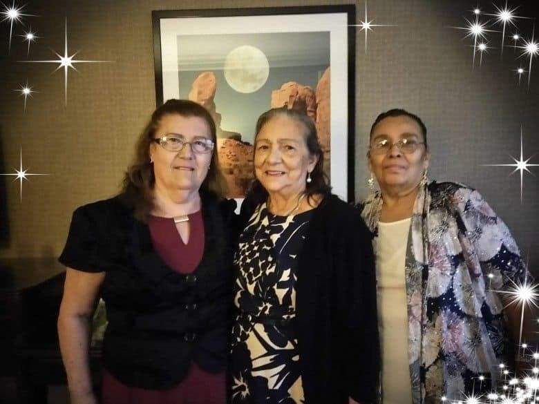 Obituary of Maria Luisa Avelar Hernandez