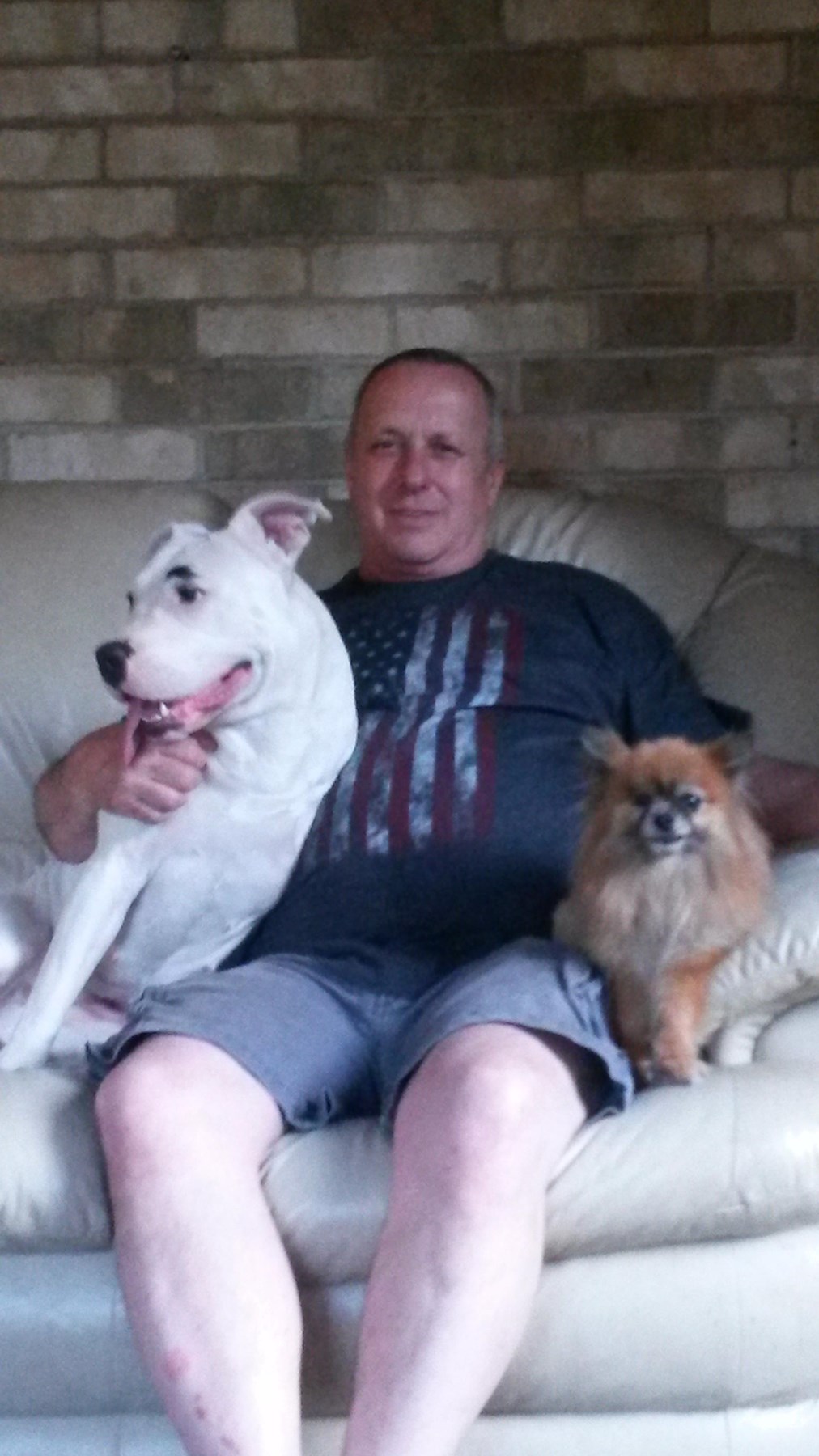 Obituary of Mark McAlpine Wheeler