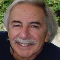 Obituary of Carl P. Verderame