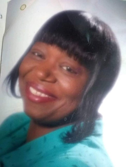 Obituary of Myrinah Turner