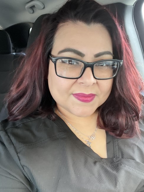 Obituary of Leticia Yvette Guillen Aguirre