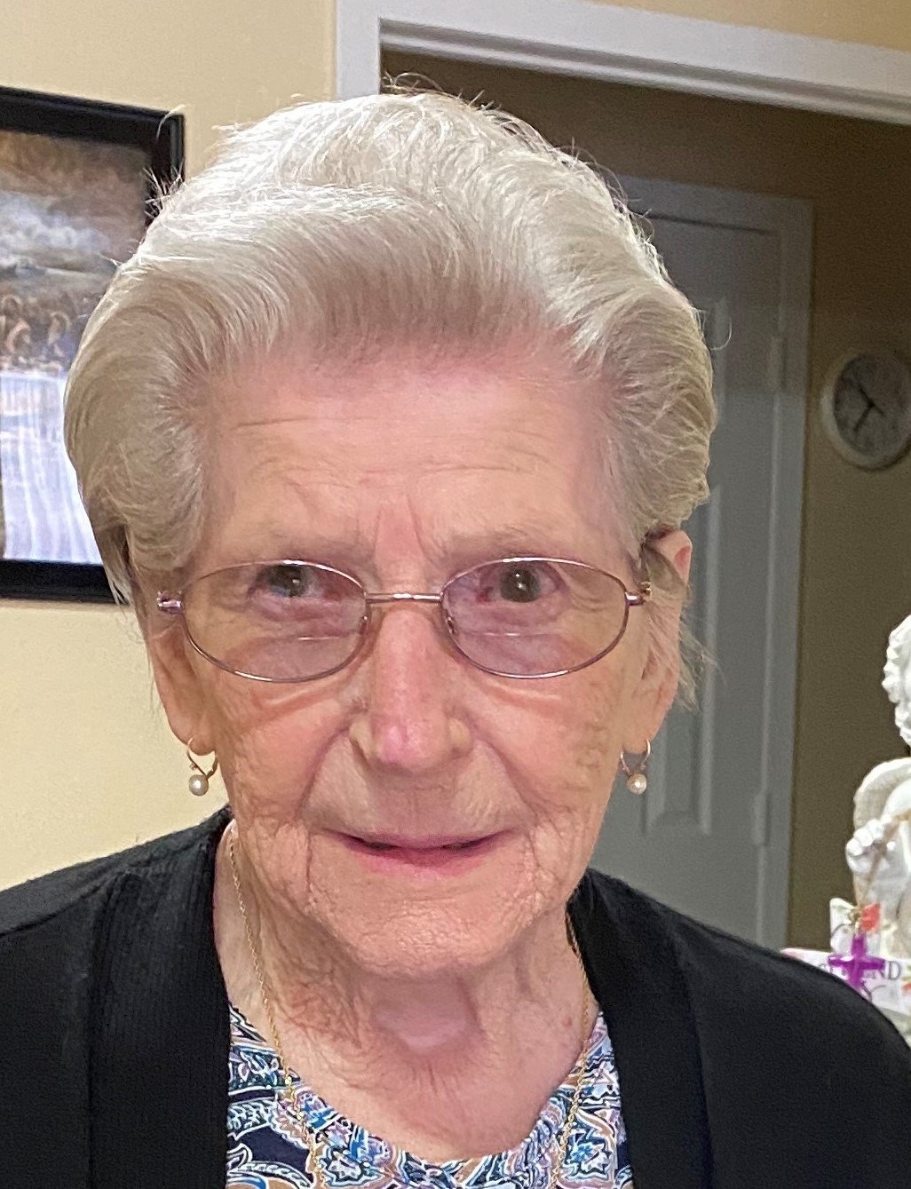 Anna Lee Mergist Cormier Obituary Delcambre, LA