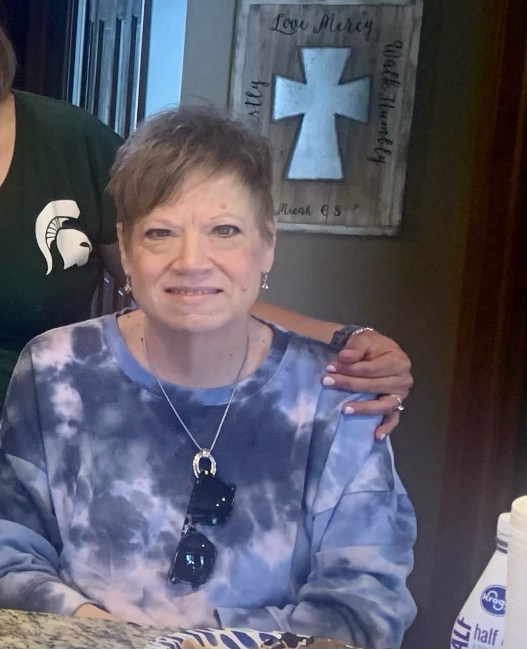 Obituary of Kristine Lynn Seaman