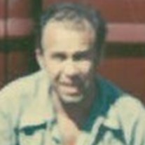 Obituary of Gerard J. Bolduc