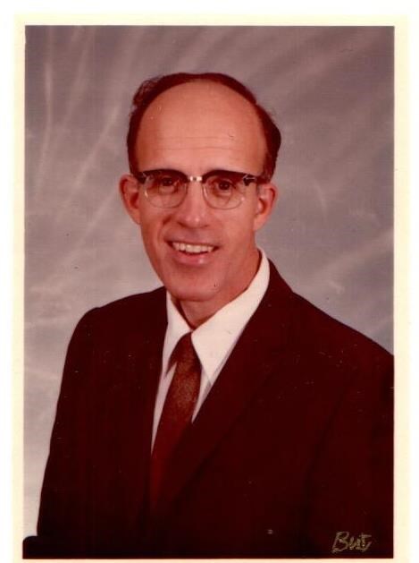 Obituary of Robert "Bob" Pelton