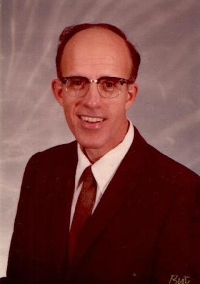 Obituary of Robert "Bob" Pelton