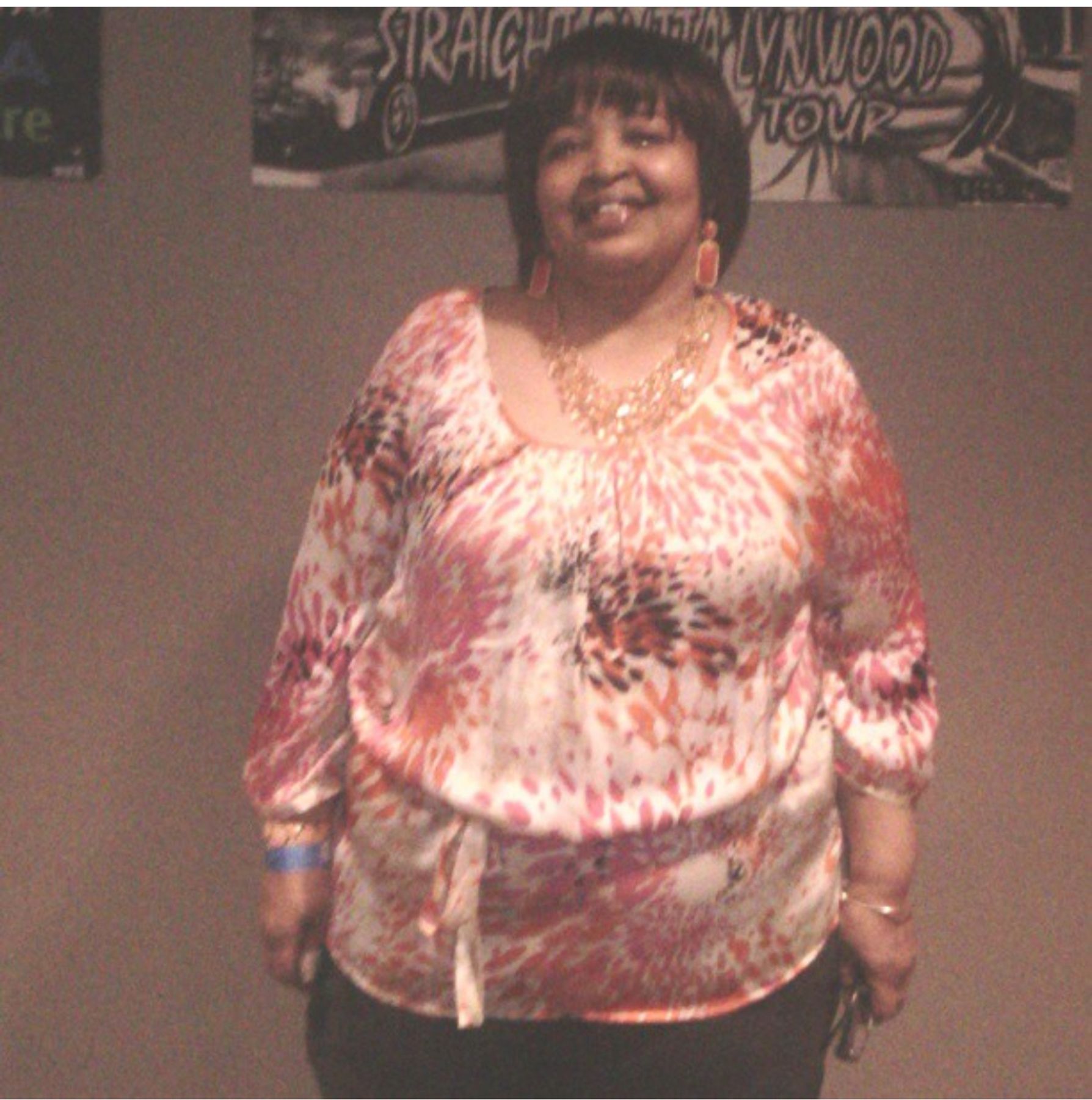 Avis de décès de Beryle Annyce Fisher Server