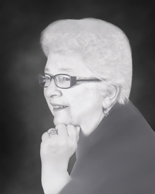 Obituary of Elizabeth "Betty" Jane McLaren