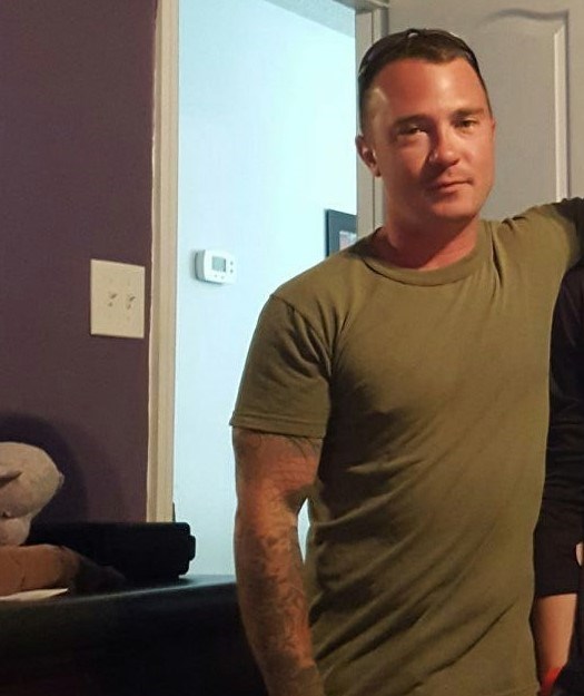 Avis de décès de David Deskin