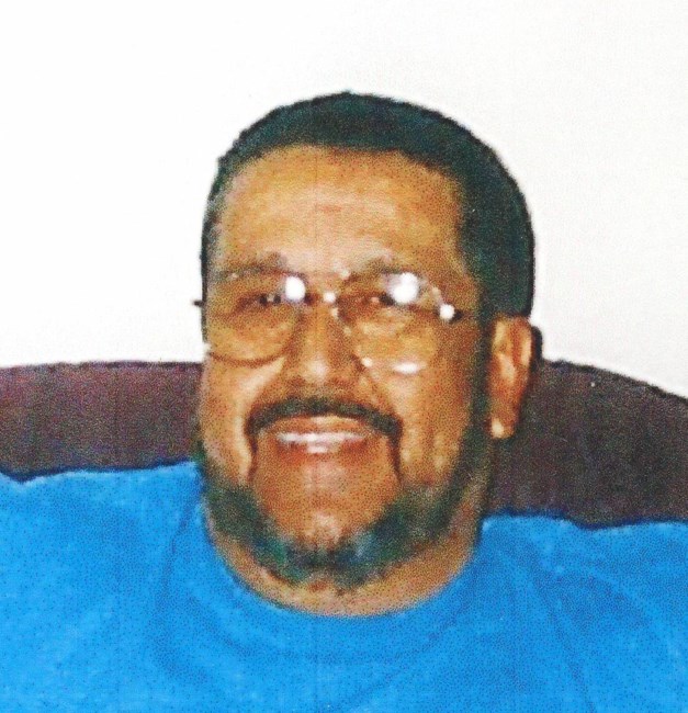 Obituary of Enrique N Garza