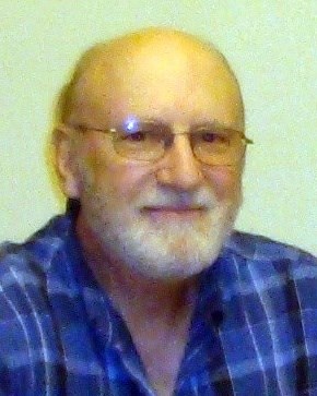 Obituary of David John Coburn