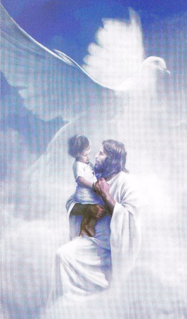 Obituary of Charlotte Grace Harrison