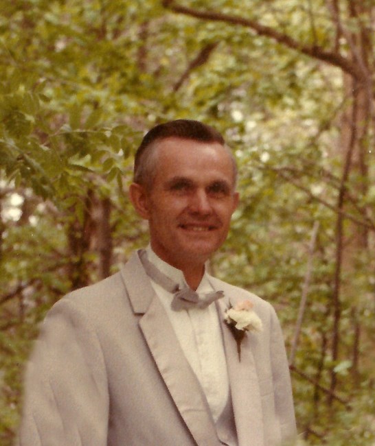 Obituary of Dennis Donovan Post