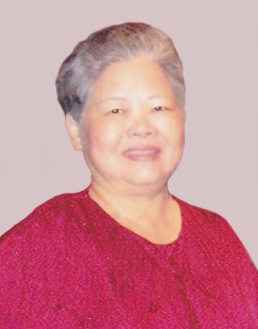 Obituary of Ms. Lang Phuong Tran