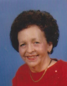 Obituary of Helen Smith Hall
