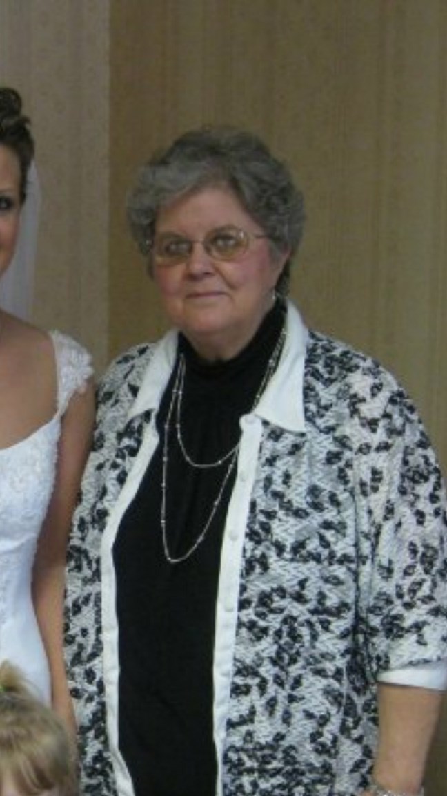 Obituary of Roberta "Bobbie Lou" Louise Mason
