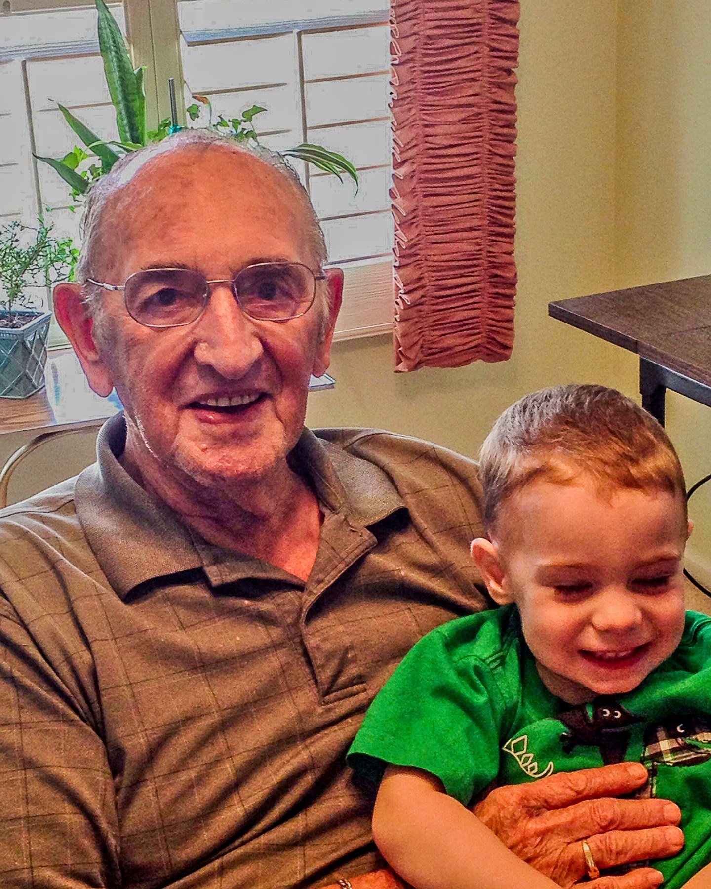 Obituary of Richard J. Fiechtner
