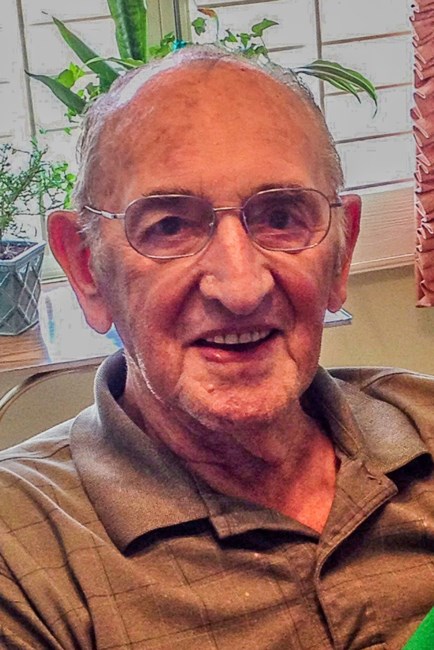 Obituary of Richard J. Fiechtner