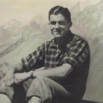 Obituary of Hellmuth Heinimann