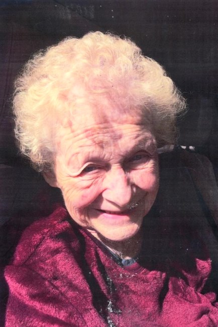 Obituary of Barbra Joan McIlroy