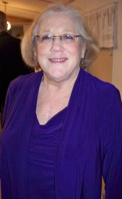 Obituary of Sharon Johnson Nero