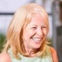 Obituary of Patricia Kennedy