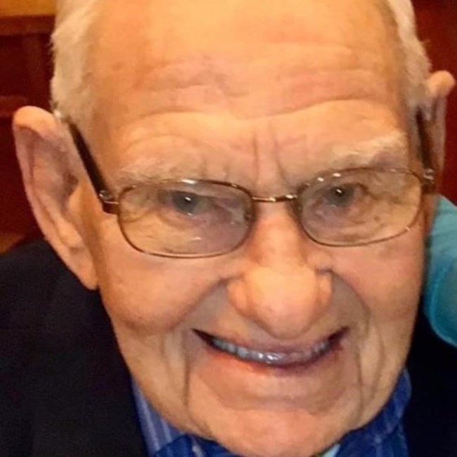 Obituary of TL Shelton