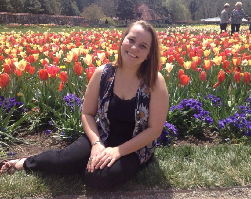 Hannah Grace Barlow Obituary Knoxville, TN