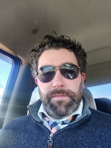 Obituary of Joshua Reid Jennings