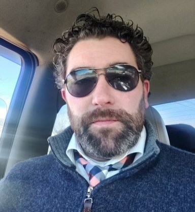 Obituary of Joshua Reid Jennings