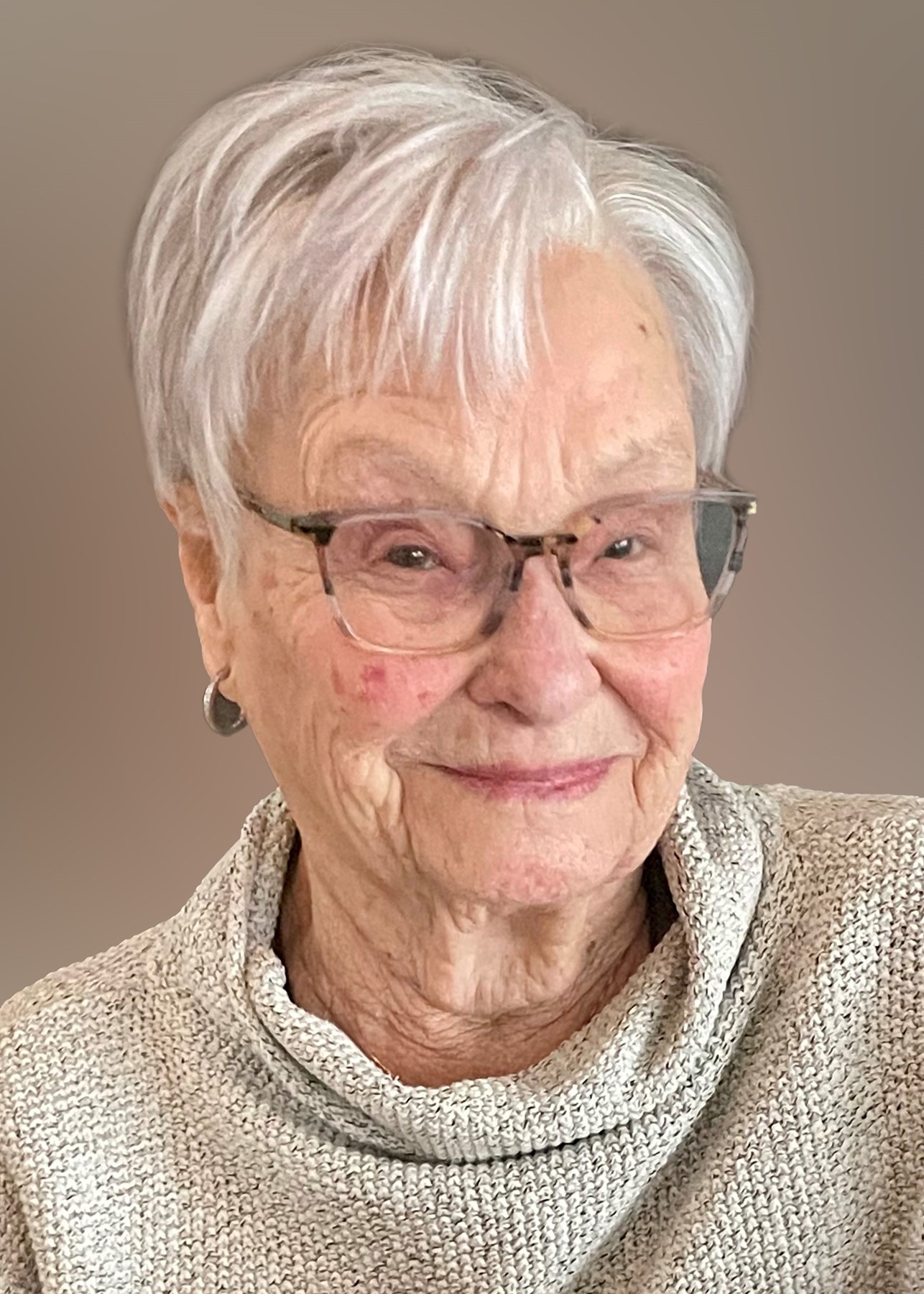 Shurley Robinson Obituary Byron Center, MI