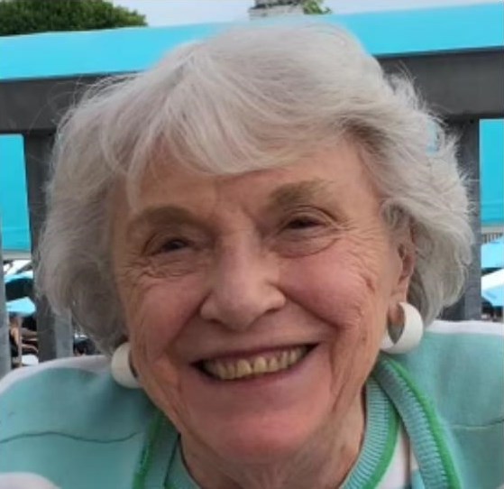 Avis de décès de Florence Weber