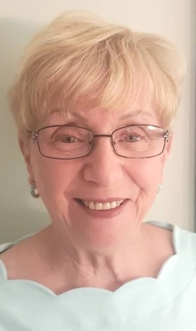 Obituary of Jo Ann Fiorino