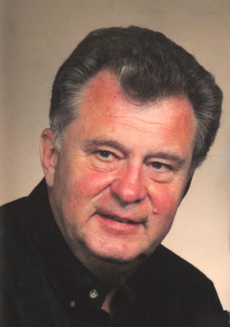 Obituary of Kenneth C. Barrows Jr.