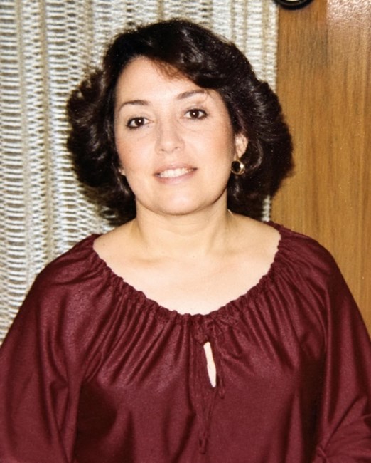 Obituary of Antonia Sanchez Quiroz