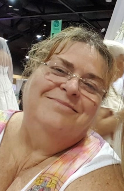 Obituary of Karen Ann Cain