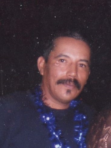 Obituary of Gilbert Joseph Guzman Jr.