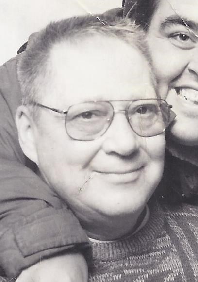 Obituary of William (Skippy) Mayle