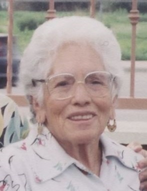Obituary of Leandra Vasquez Hurtado