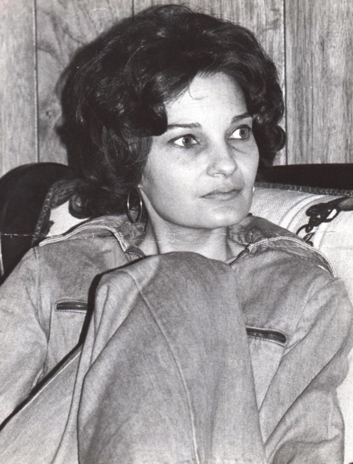 Obituary of Jane Claire Winters Rohr