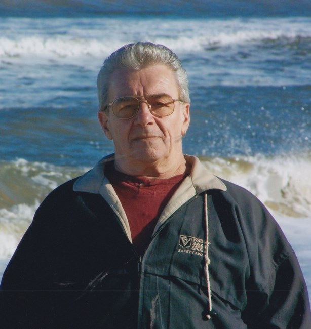 Obituary of Butch Marks