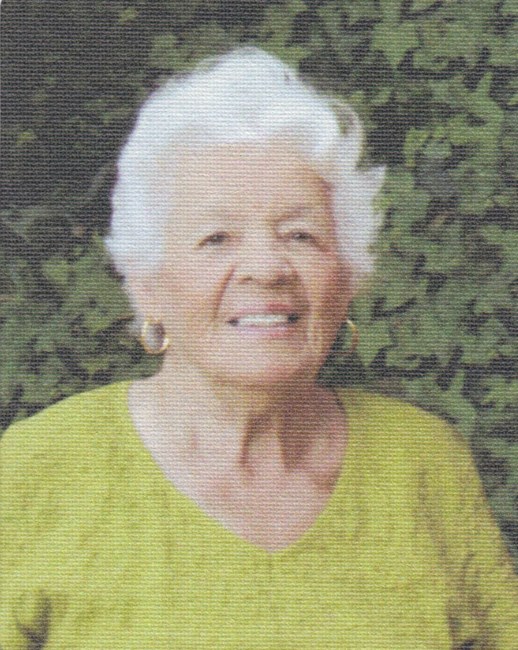 Obituary of Magdalena Bonilla