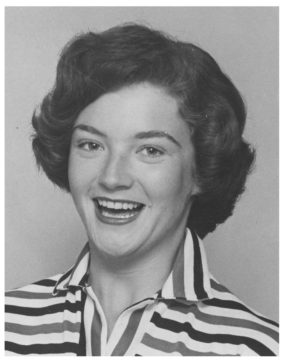 Obituary of Sharon Sue Libbey Palmer