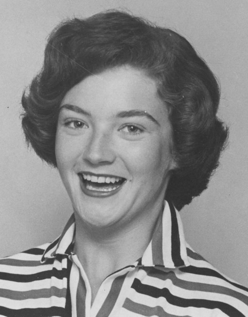 Obituary of Sharon Sue Libbey Palmer