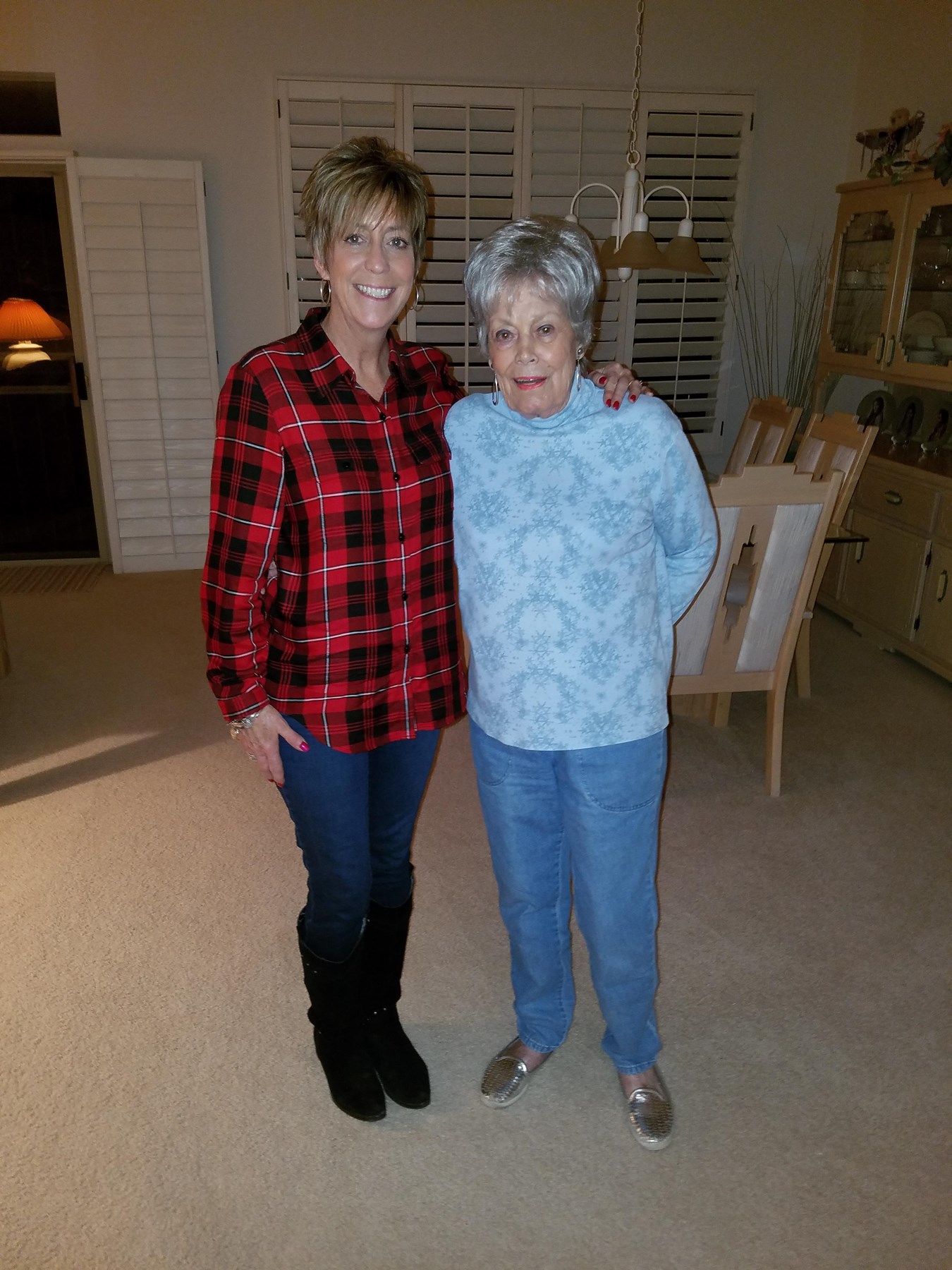 Obituary of Frances Janet Wheeler