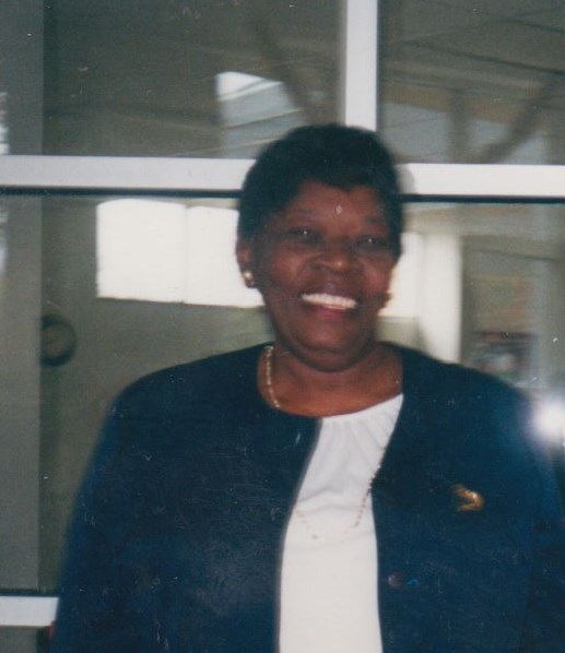 Obituary of Thelma Mae Cary