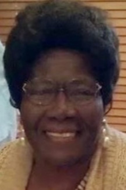 Obituary of Mrs. Ellen Ruth Richard